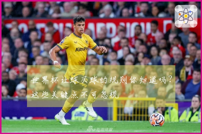 世界杯让球买球的规则你知道吗？这些关键点不可忽视