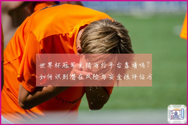 世界杯冠军竞猜海外平台靠谱吗？如何识别潜在风险与安全性评估方式