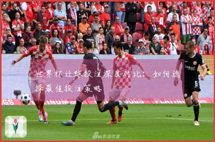 世界杯让球投注深度对比：如何选择最佳投注策略