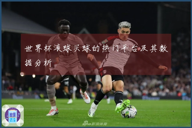世界杯滚球买球的热门平台及其数据分析